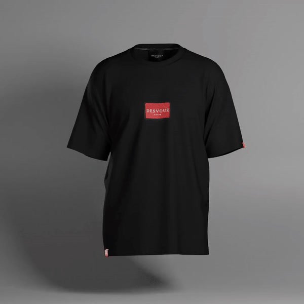 Front design