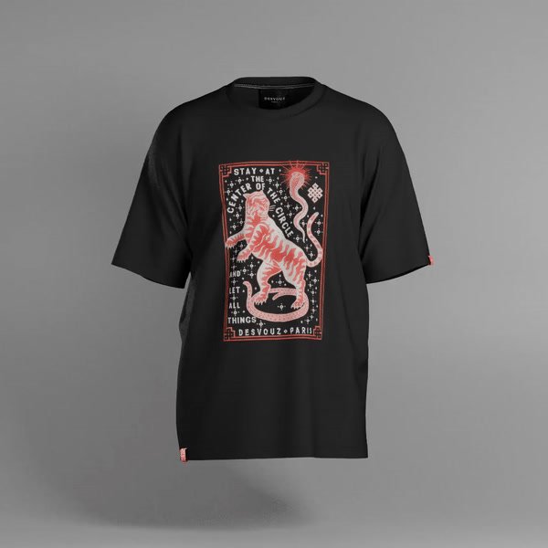 Front design