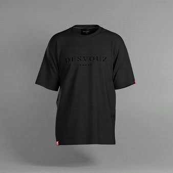 Front design