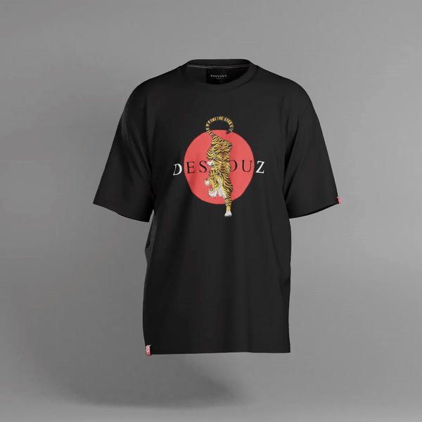 Front design