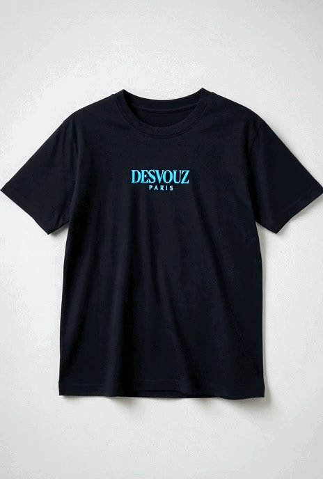 Front design