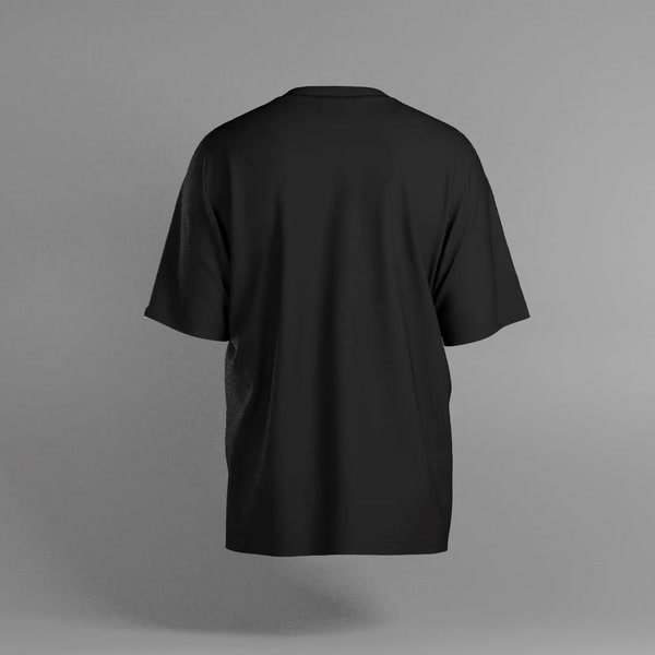 Back