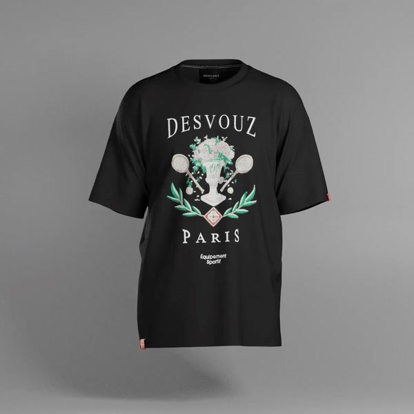 Front design