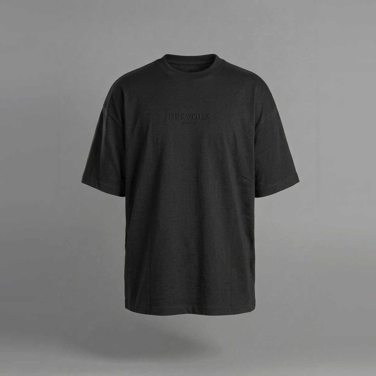Front design