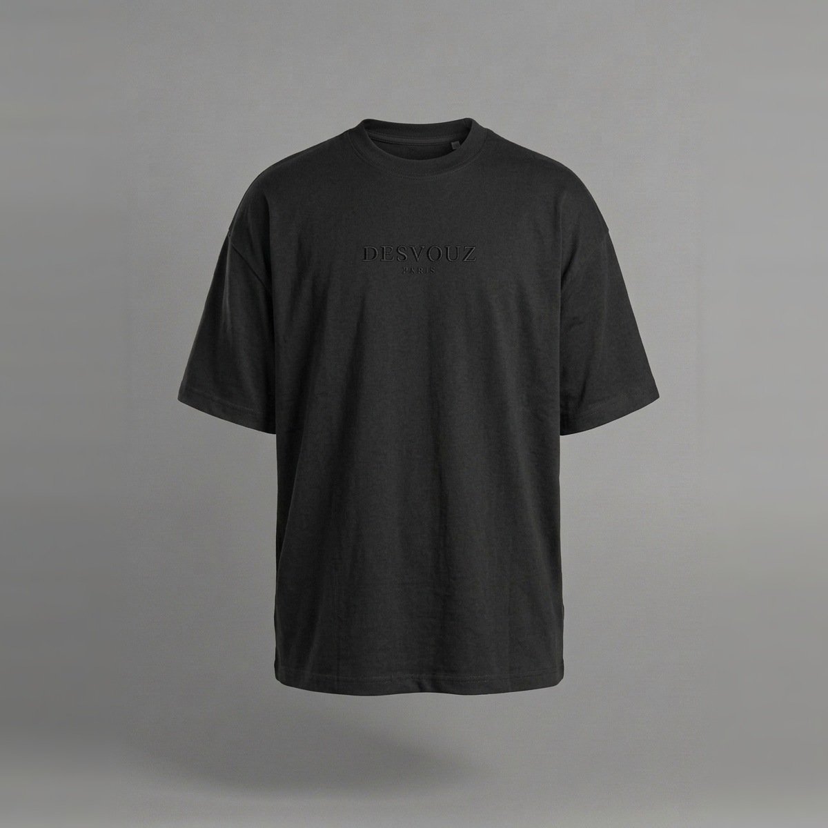 Front design