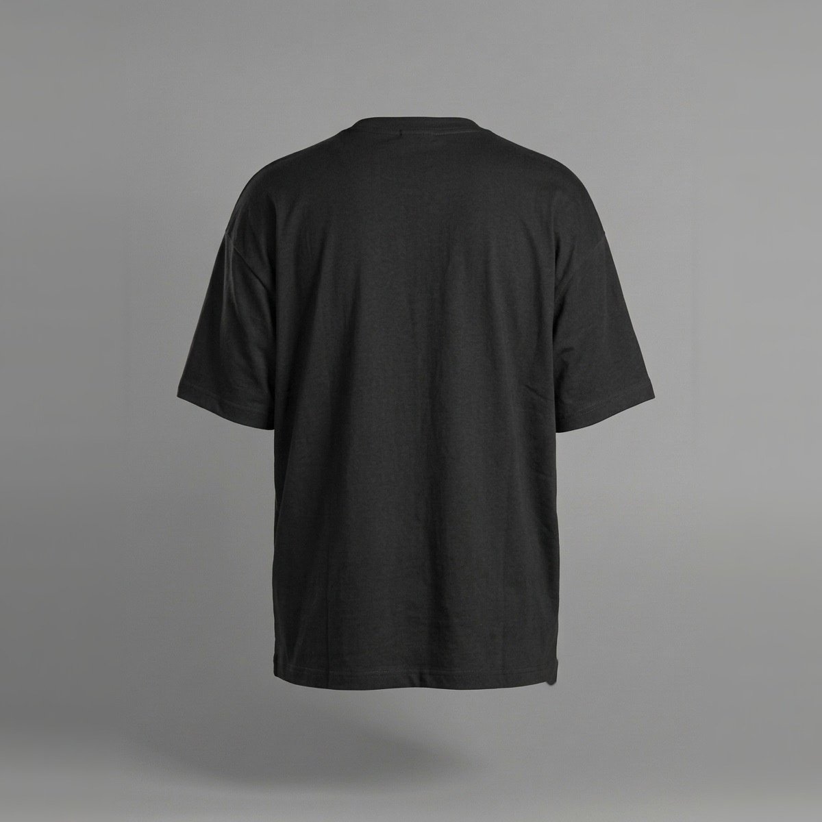 Back
