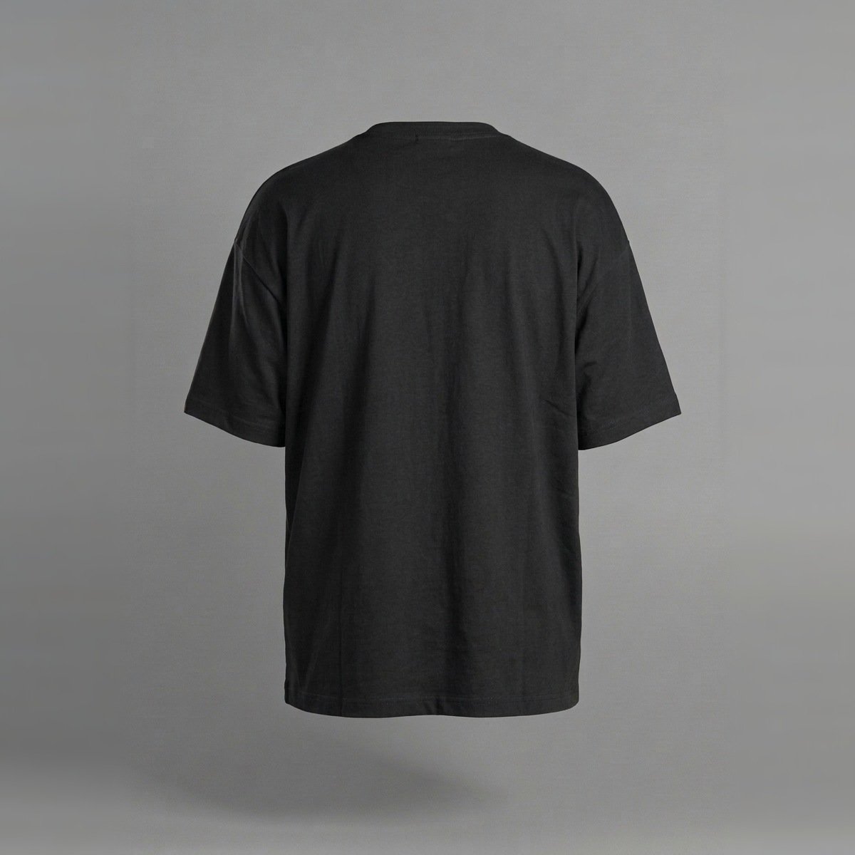 Back